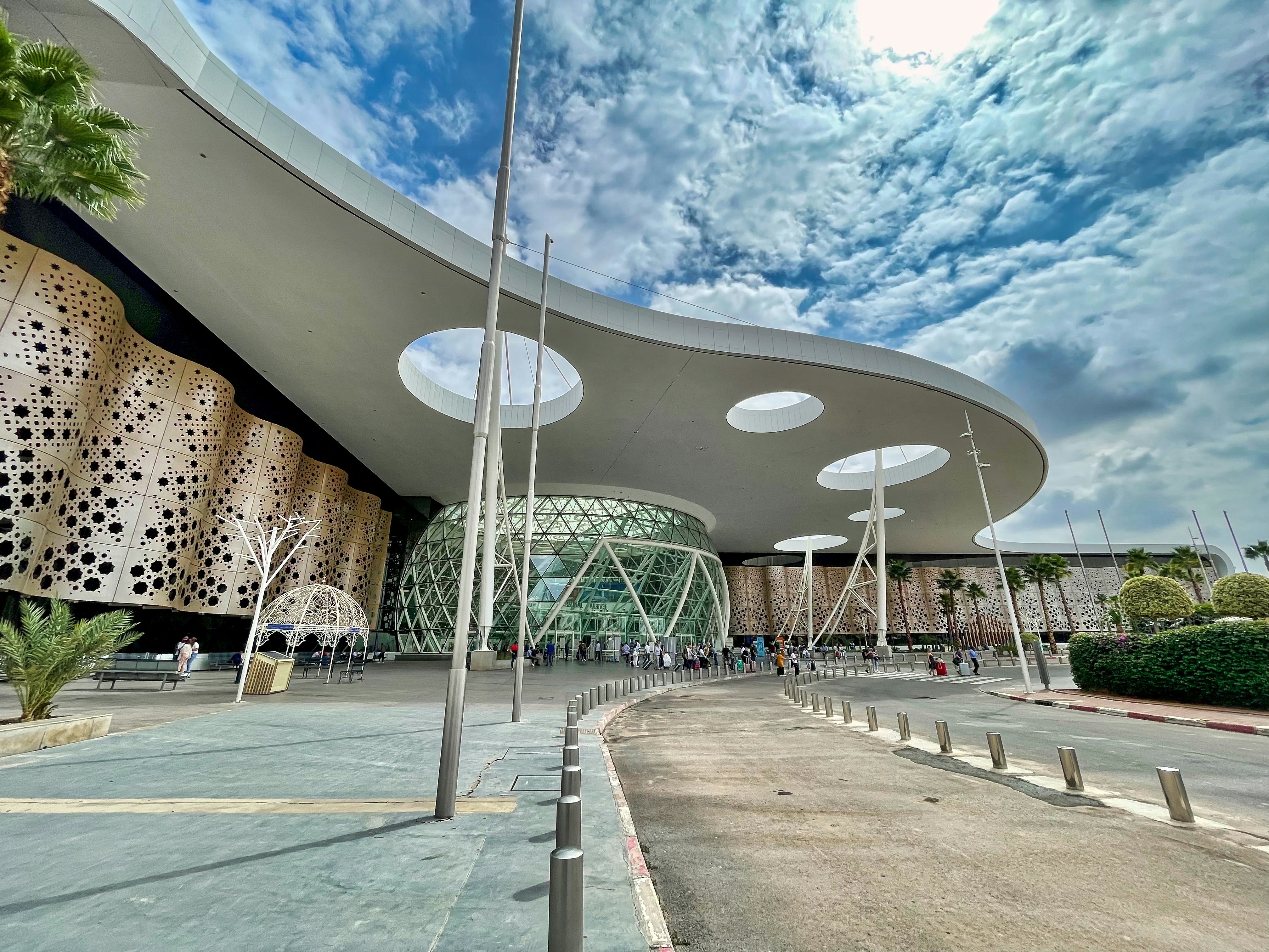 Airport Transfers