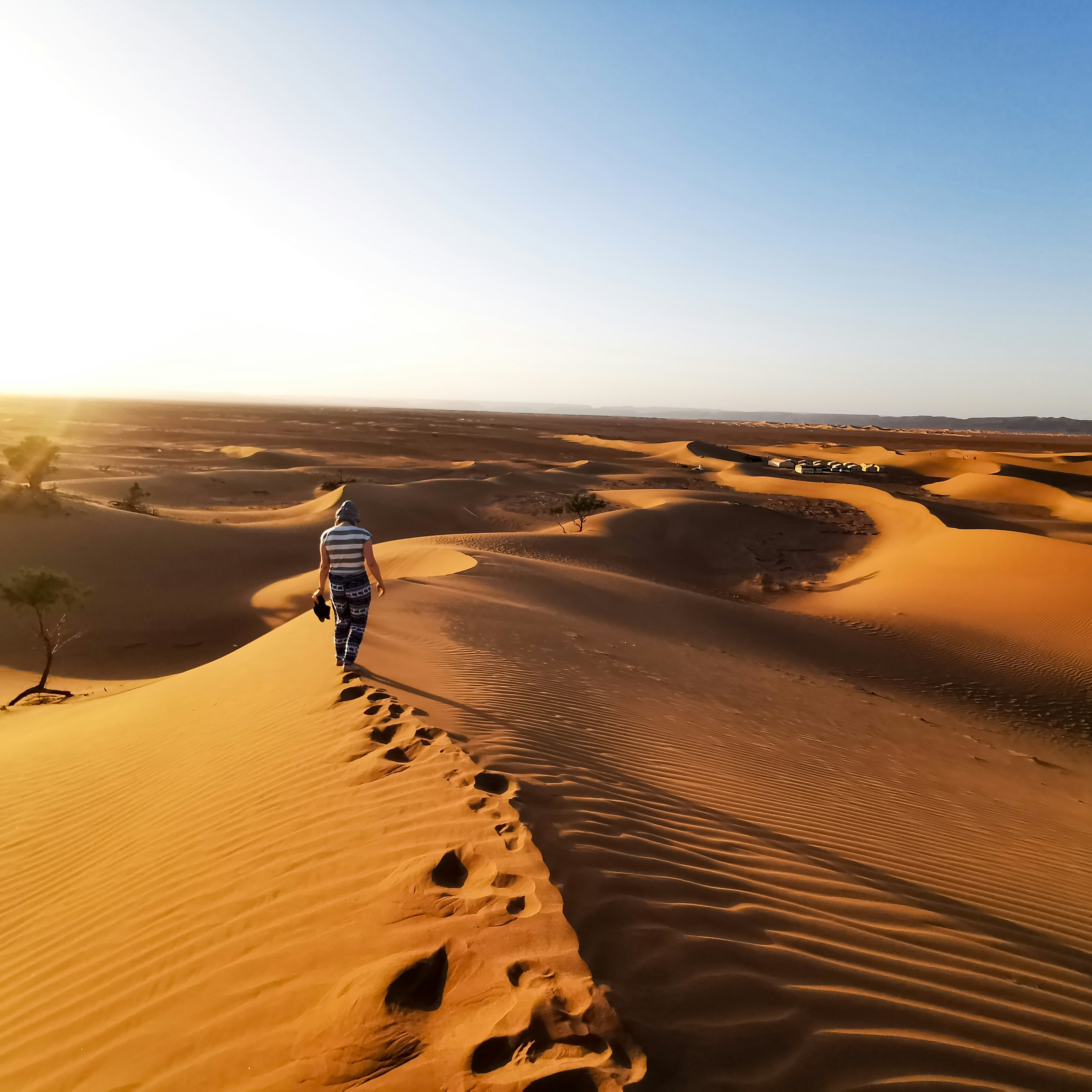 Morocco circuit tours
