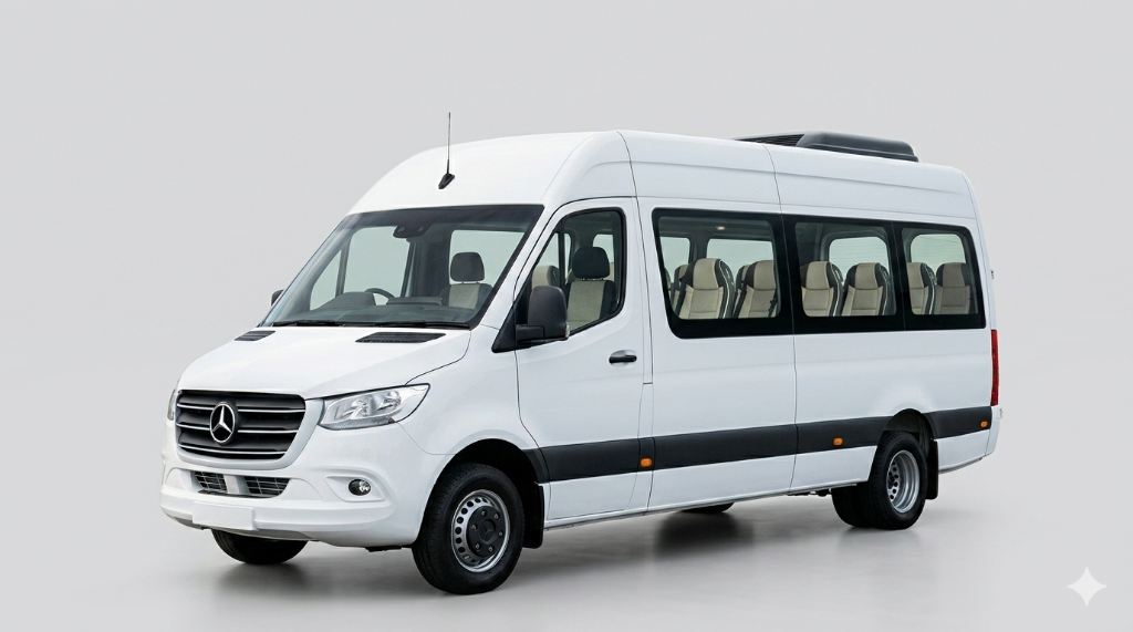 Minibuses